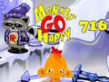 Monkey Go Happy Stage 716