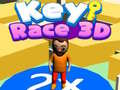 Key Race 3D