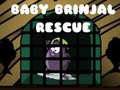Baby Brinjal Rescue