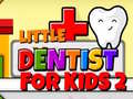 Little Dentist For Kids 2