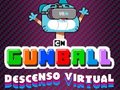 Gumball: Descenso Virtual