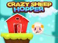 Crazy Sheep Hooper