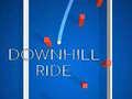 Down Hill Ride