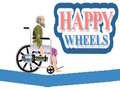 Happy Wheels 