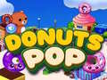 Donuts Pop