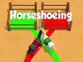 Horseshoeing 