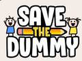 Save the Dummy