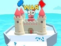 Castel War 3D