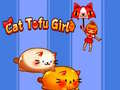 Cat Tofu Girl