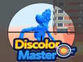 Discolor Master
