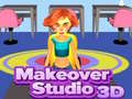 Makeover Studio 3D