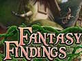 Fantasy Findings