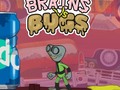 Ben 10: Brains vs Bugs