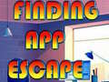 Finding App Escape