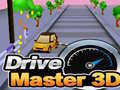 Drive Master 3D