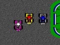 Battle Karts
