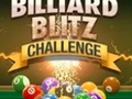 Billard Blitz Challenge
