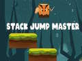 Stack Jump Master