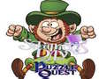 Saint Patricks Day Puzzle Quest