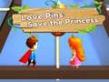Love Pins: Save The Princess