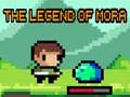 The Legend of Mora
