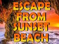 Escape From Sunset Beach