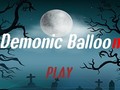 Demonic Balloon