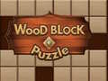 Wood Block Puzzles