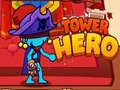 Tower Hero  
