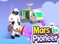 Mars Pioneer 