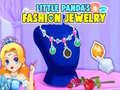 Little Panda's Fashion Jewelry