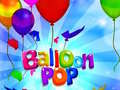 Baloon Pop 