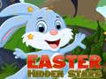 Easter Hidden Stars