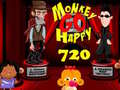 Monkey Go Happy Stage 720
