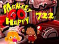 Monkey Go Happy Stage 722