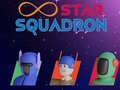 Infinity Star Squadron