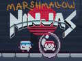 Marshmallow Ninja