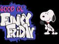 Good Ol’ Funky Friday