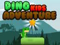 Dino kids Adventure