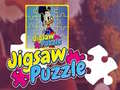 Scrooge Jigsaw Tile Mania