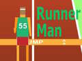 Runner Man
