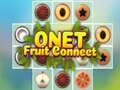 Onet Fruit connect