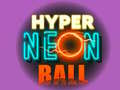 Hyper Neon Ball