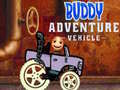 Buddy Adventure Vehicle