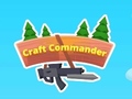 Craft Commander