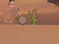 Sahara race