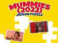 Mummies (2023) Jigsaw Puzzle