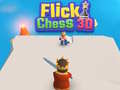 Flick Chess 3D