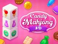 Candy Mahjong 3D
