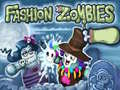 Fashion Zombies Dash The Dead